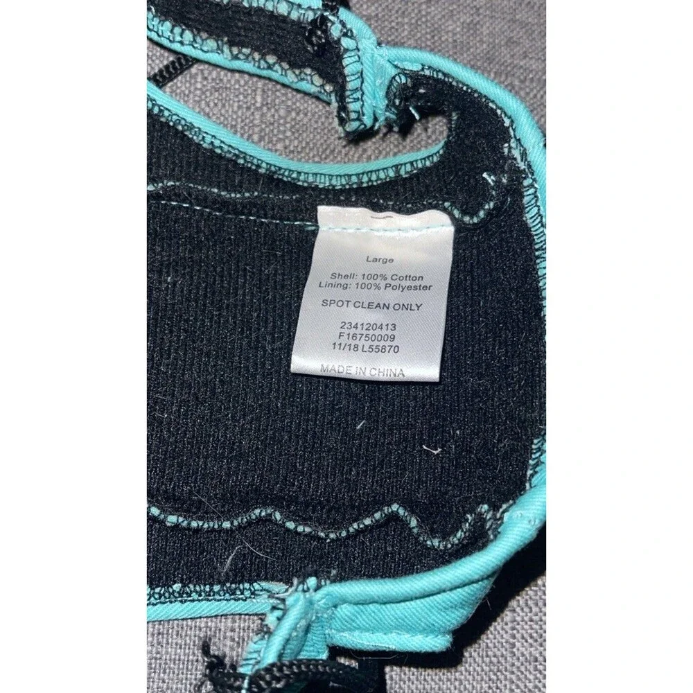 Pawaboo light blue